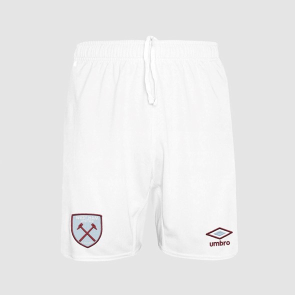 Pantalones West Ham 1st 2024-2025